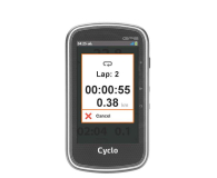 Mio Cyclo 605 Europa - 441215 - zdjęcie 4